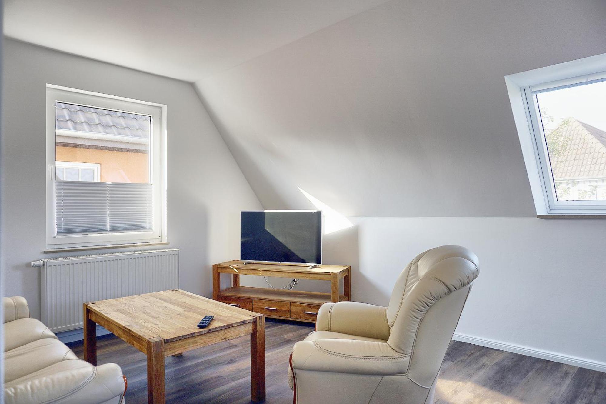Haus Havelland Apartment Zingst Exterior photo